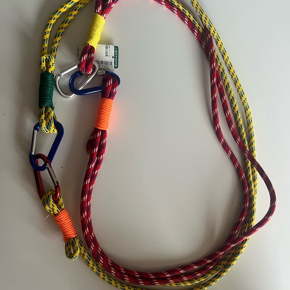 Belts